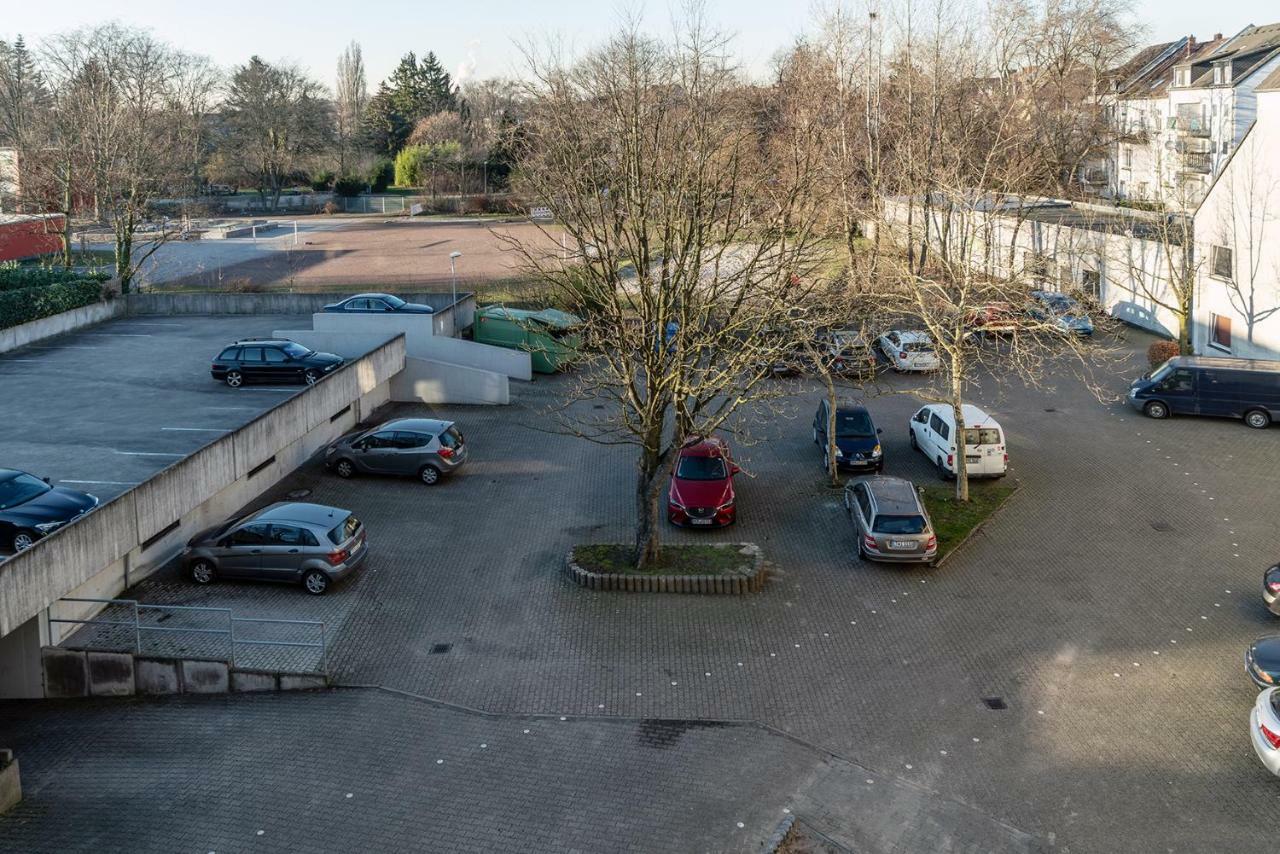 2 Wildpferdehut Apartman Essen Kültér fotó