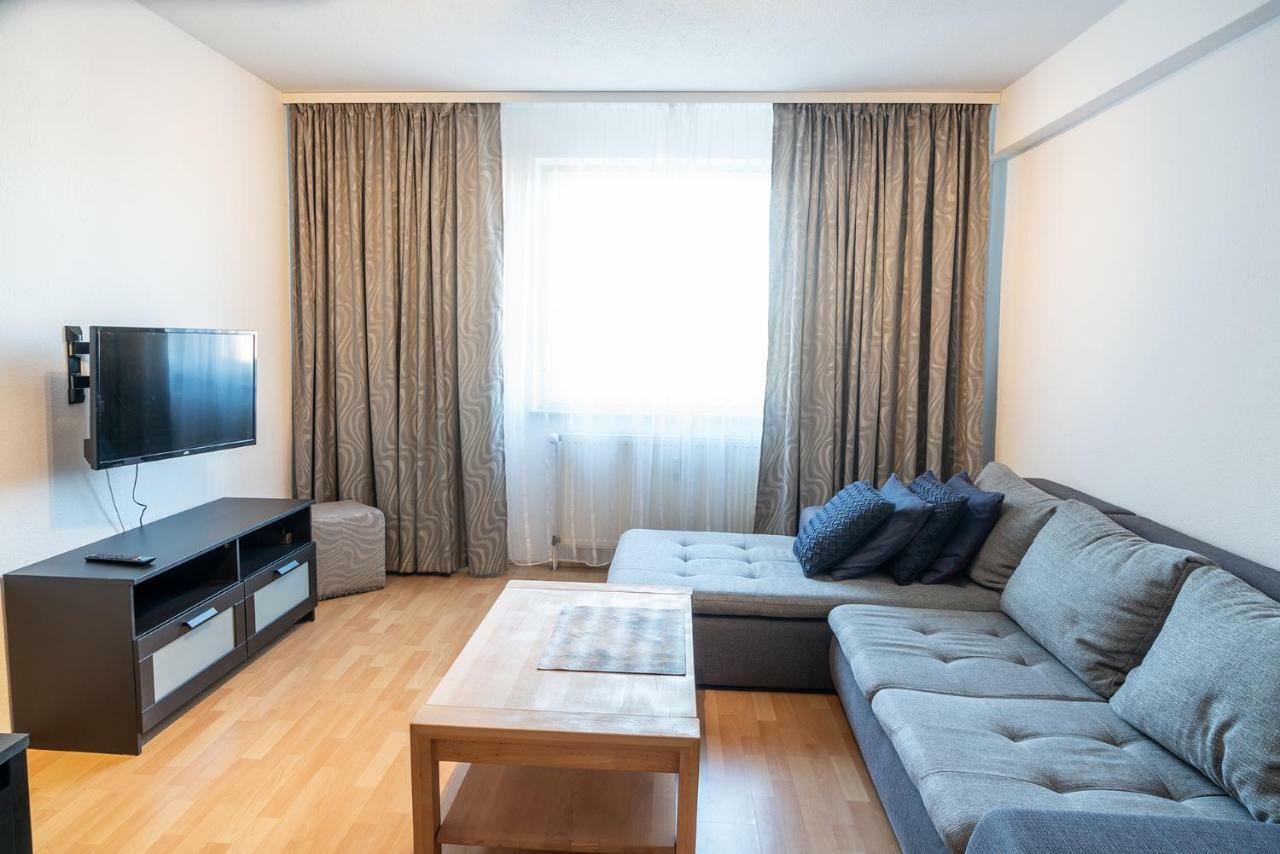 2 Wildpferdehut Apartman Essen Kültér fotó